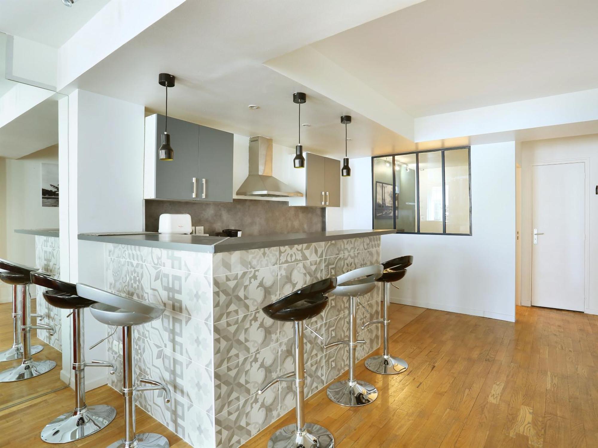 Rent A Room - Residence Caire, Montorgueil Paris Eksteriør billede