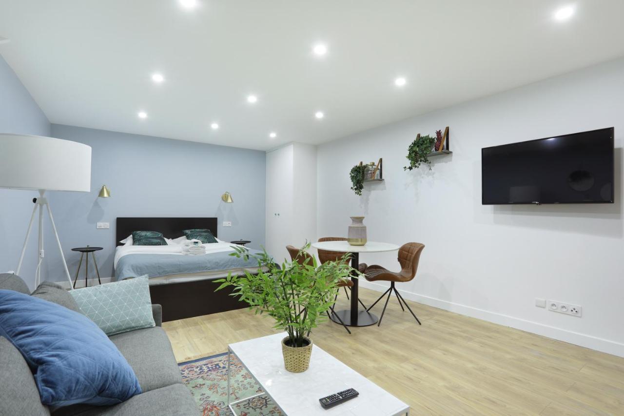 Rent A Room - Residence Caire, Montorgueil Paris Værelse billede