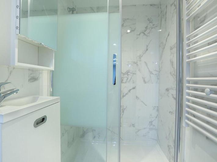 Rent A Room - Residence Caire, Montorgueil Paris Eksteriør billede